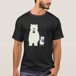 Threadless Andy Westface Stay Cool Graphic T-Shirt
