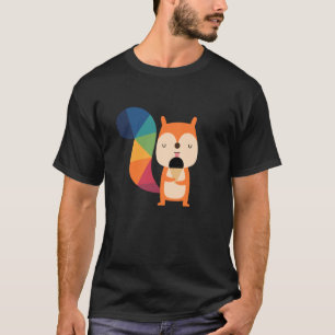 Threadless Andy Westface Sweet Graphic T-Shirt