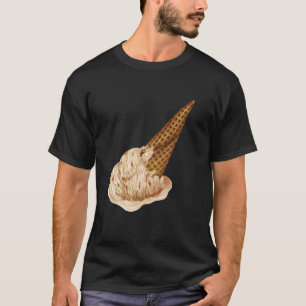 Threadless Laura O'Connor Summer Bummer Graphic T-Shirt