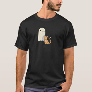Threadless Weoos02 Ghost Story Graphic T-Shirt