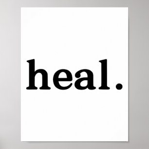 Threads 4 Peace Uni-adults And Kids Mental Health Poster