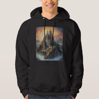 ThreadsT-Shirt Hoodie