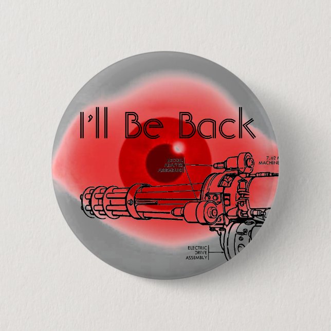 Threat Button (Front)