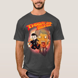Threat Level Midnight T-Shirt