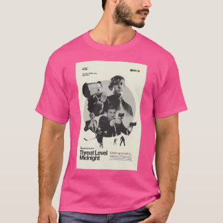 Threat Level Midnight T-Shirt