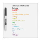 Threat-O-Metre Clean Small