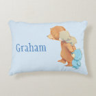 Three Adorable Bear Friends