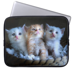 Three Amigos Laptop Sleeve