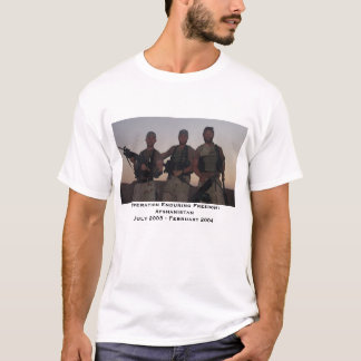 Three Amigos T-Shirt