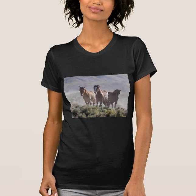 Three Amigos T-Shirt (Front)