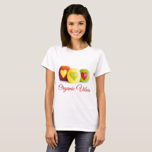 Three apples T-Shirt
