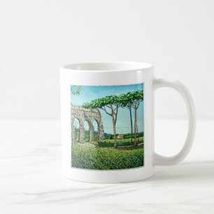 Three Arches 2009 Coffee Mug