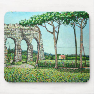 Three Arches 2009 Mouse Mat