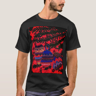 Three baubles T-Shirt