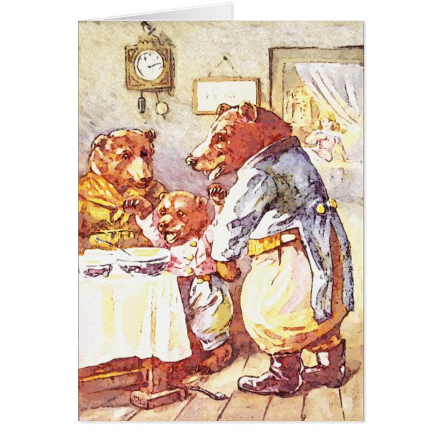 Three Bears (Front)
