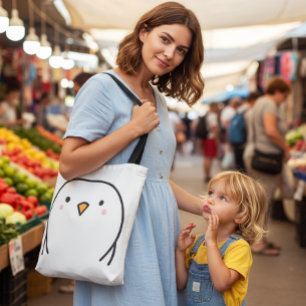 Three birds on the wire crossbody bag