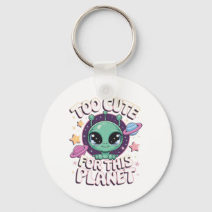 Three Blind Mice Costume - Halloween Matching Grou Key Ring