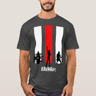 three boy Bauhaus vintage T-Shirt