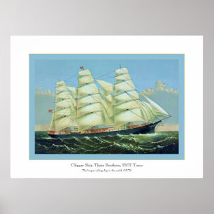 Three Brothers Poster