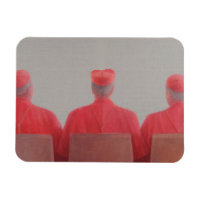 Three Cardinals II 2012
