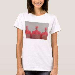 Three Cardinals II 2012 T-Shirt