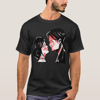 Three Cheers for Sweet Revenge T-Shirt