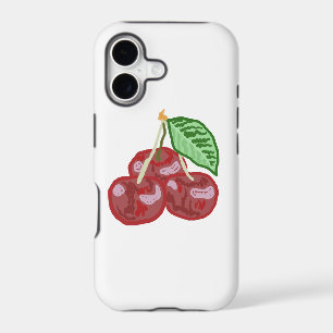 Three Cherries