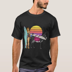 Three Cool Rubber Ducks Squad T-Shirt