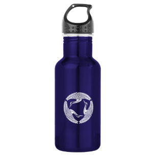 Three cranes 532 ml water bottle