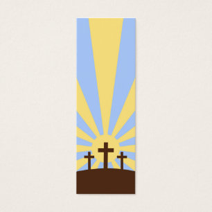 Three Crosses