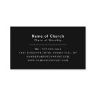 Three Crosses, Christianity, Religious