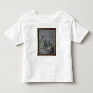 Three Cupids, c.1775 Toddler T-Shirt