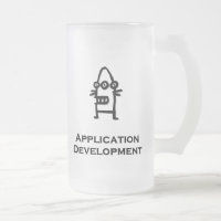 Three Eye Bot Application Development