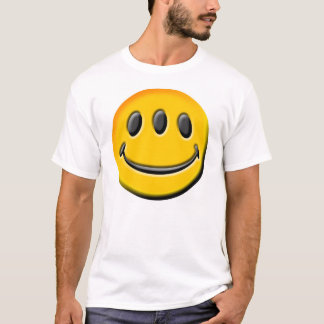 Three-Eyed Mutant T-Shirt! T-Shirt
