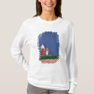 Three Figures, 1913-28 T-Shirt