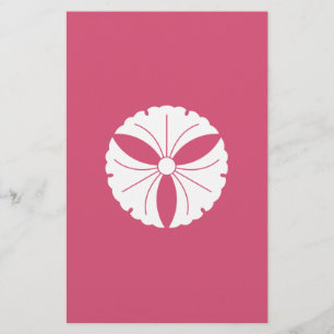 Three ginkgo leaves