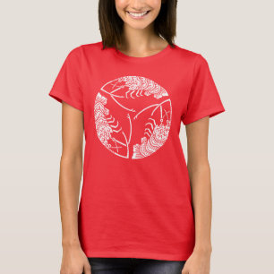 Three head-to tail spiny lobsters T-Shirt