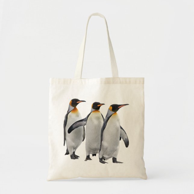Three Kings Bag (Front)