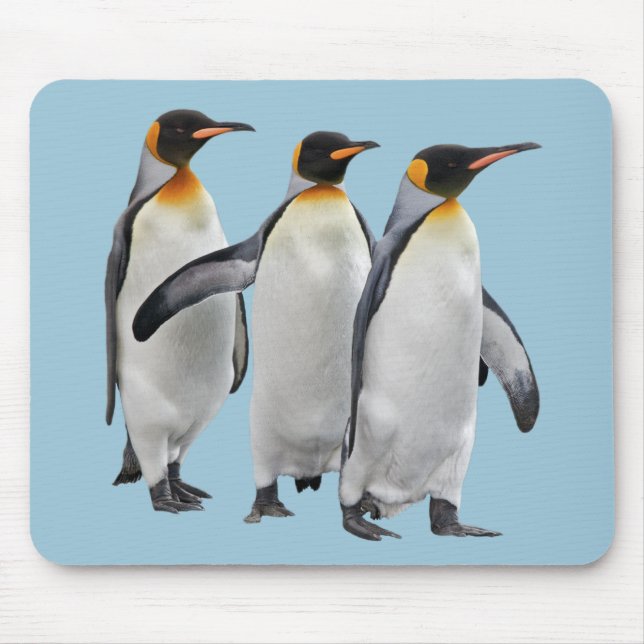 Three Kings Mousemat (Front)