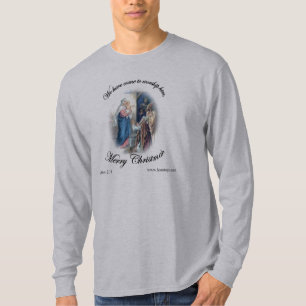 Three Kings T-Shirt