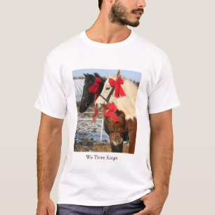 Three Kings T-Shirt