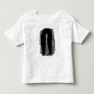Three Knives from Pompeii, Roman, c.100 BC-79 AD Toddler T-Shirt
