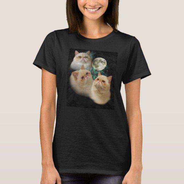 Three Linus Moon Tank (Front)