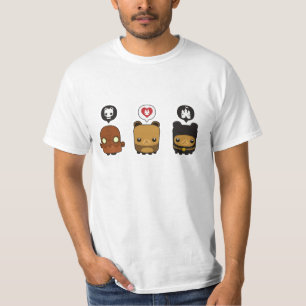 Three Little Bears? T-Shirt