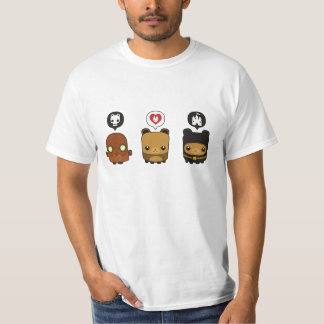 Three Little Bears? T-Shirt