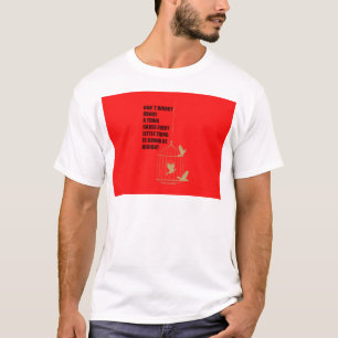 Three Little Birds T-Shirt
