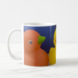 Three little ducks - mug