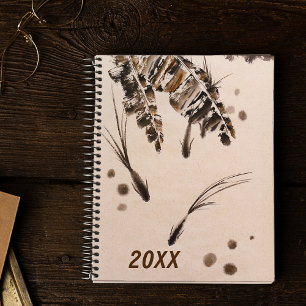 Three Little Fish Planner