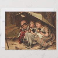 Three Little Kittens (by Joseph Clark)