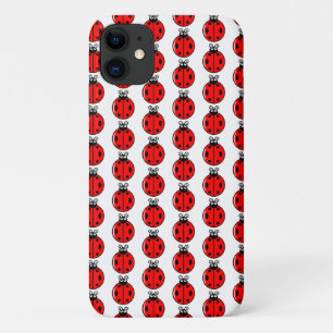 Three Little Ladbugs - Case-Mate Barely There Appl iPhone 11 Case